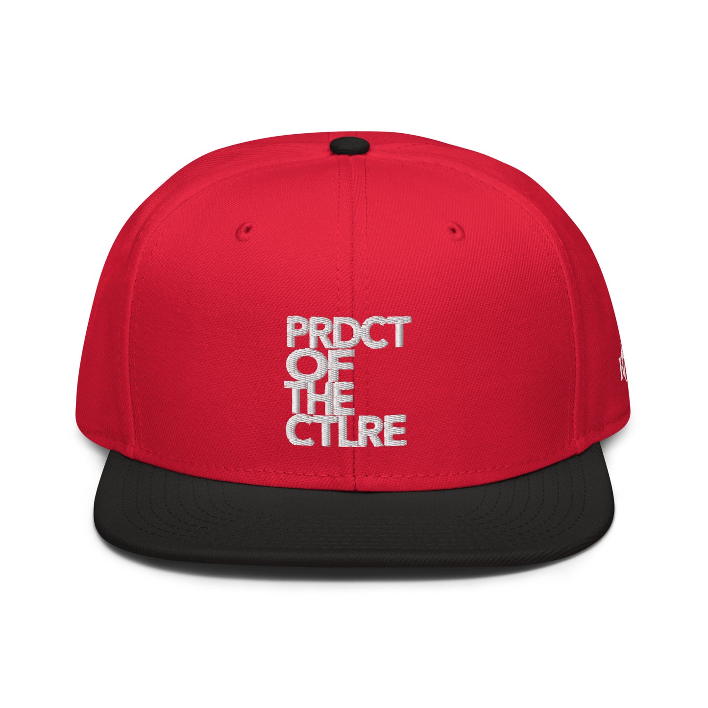 "Product of the Culture" Hat