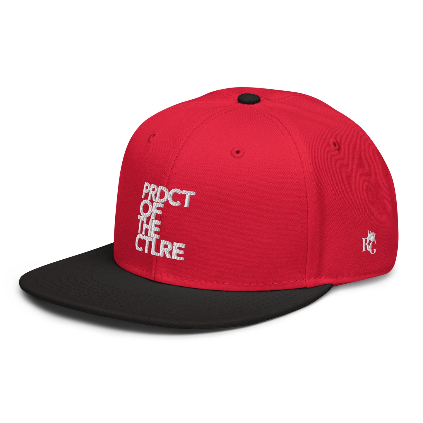 "Product of the Culture" Hat