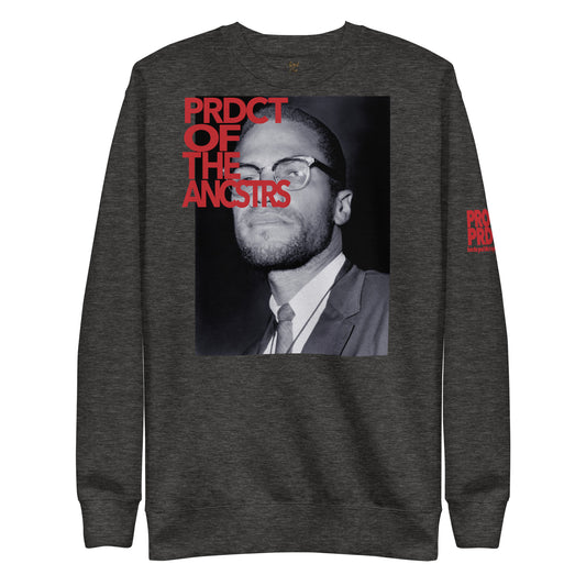 "Product of the Ancestors" Sweatshirt (Limited Edition)