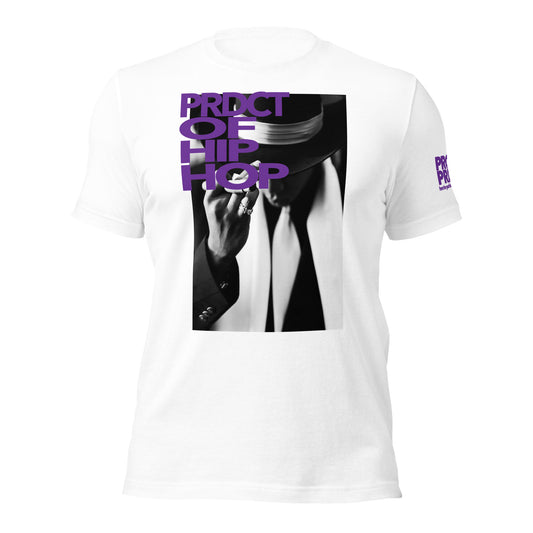 "Product of Hip-Hop" T-Shirt (Limited Edition)